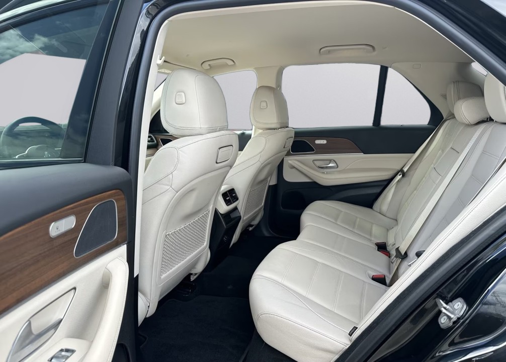 Mercedes-Benz GLE 350de 4MATIC AMG Line - foto 9