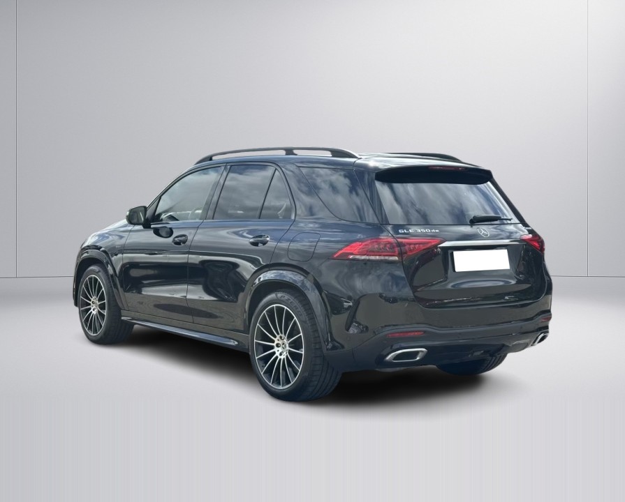 Mercedes-Benz GLE 350de 4MATIC AMG Line (5)