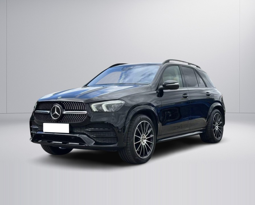 Mercedes-Benz GLE 350de 4MATIC AMG Line - foto 6