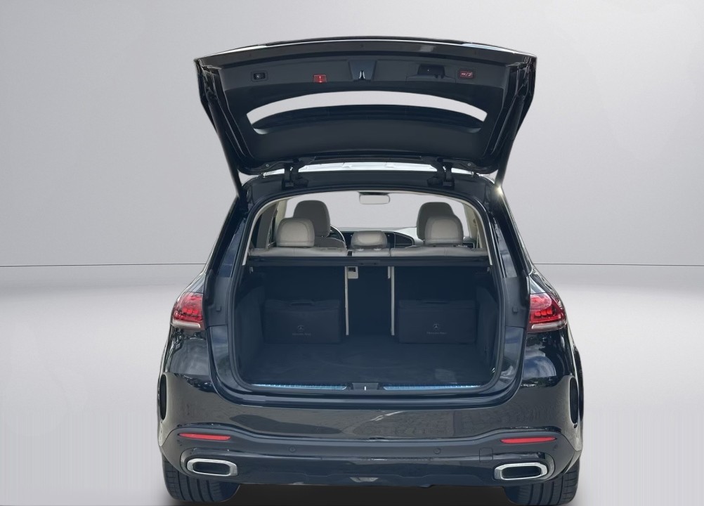 Mercedes-Benz GLE 350de 4MATIC AMG Line - foto 13