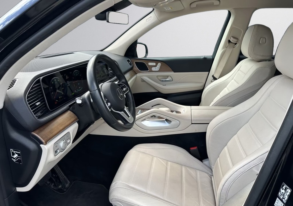 Mercedes-Benz GLE 350de 4MATIC AMG Line - foto 8