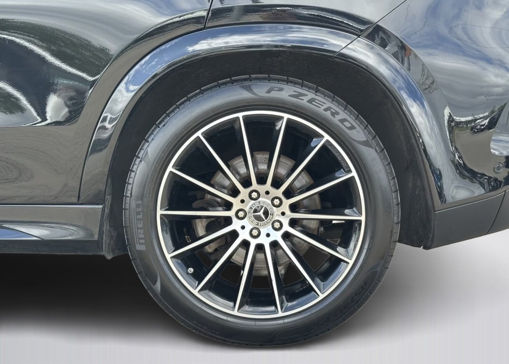 Mercedes-Benz GLE 350de 4MATIC AMG Line - foto 14