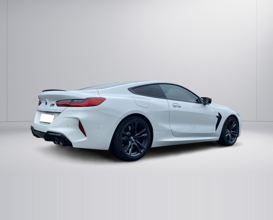 BMW M8 Competition (3)