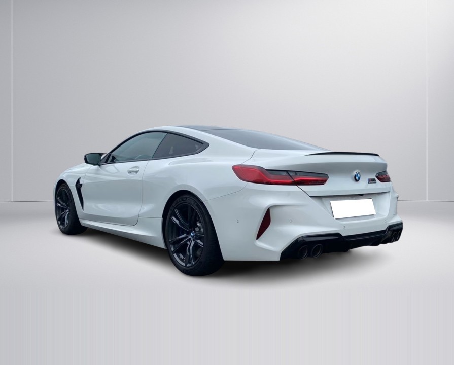 BMW M8 Competition (5)