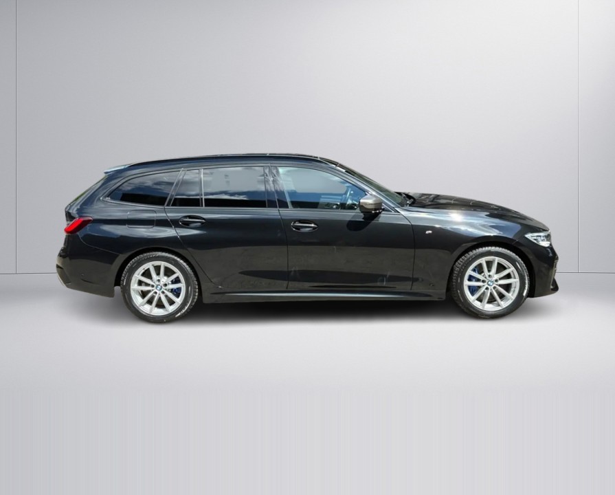 BMW 3 Series 2021 — imagine 2