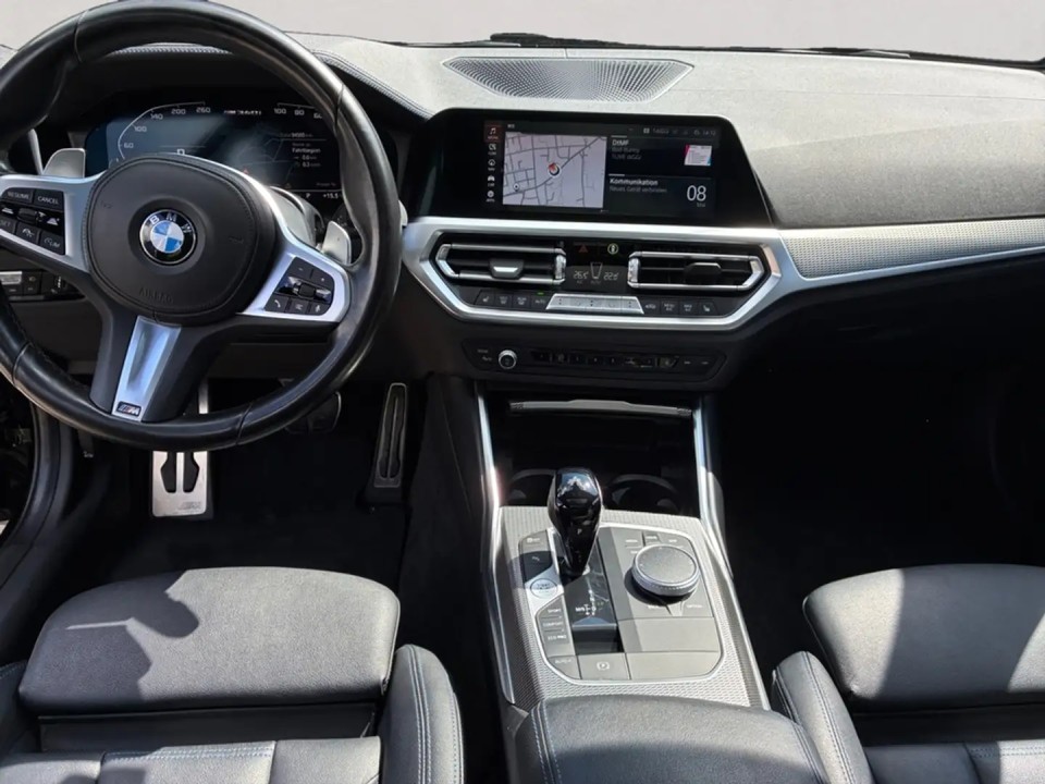 BMW 3 Series 2021 — imagine 19