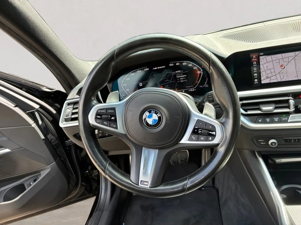 BMW 3 Series 2021 — imagine 20