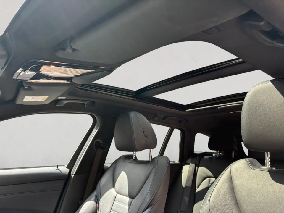 BMW 3 Series 2021 — imagine 18