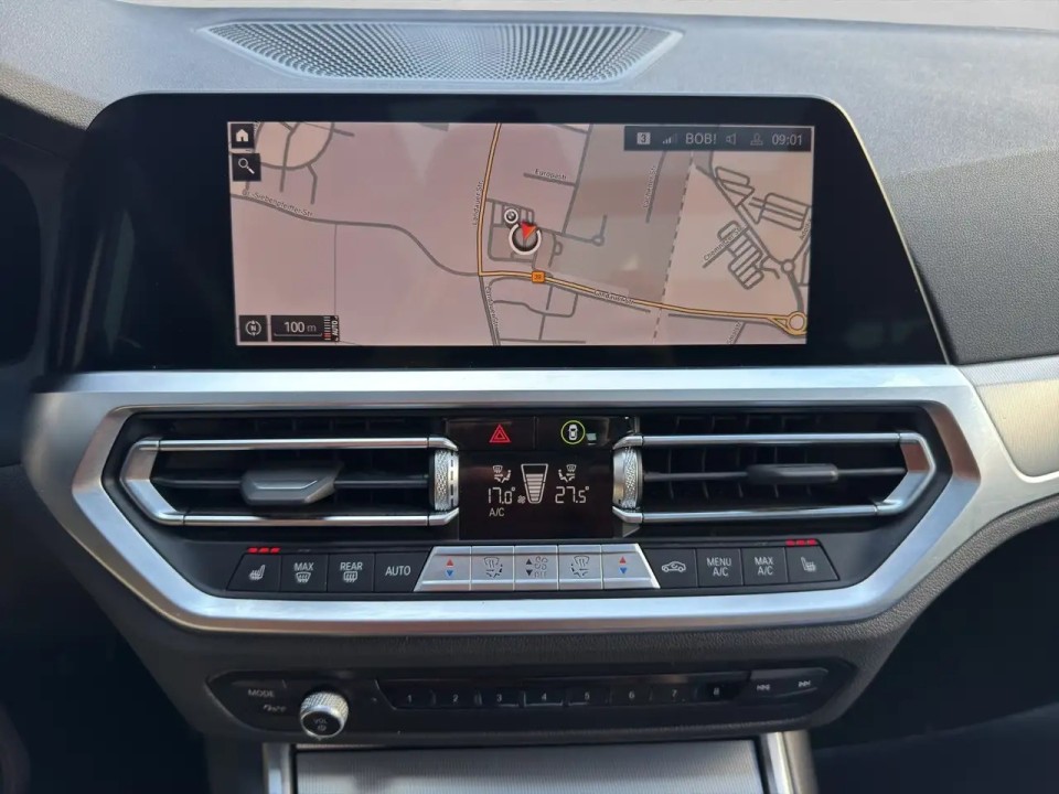 BMW Seria 3 M340i xDrive Touring - foto 22
