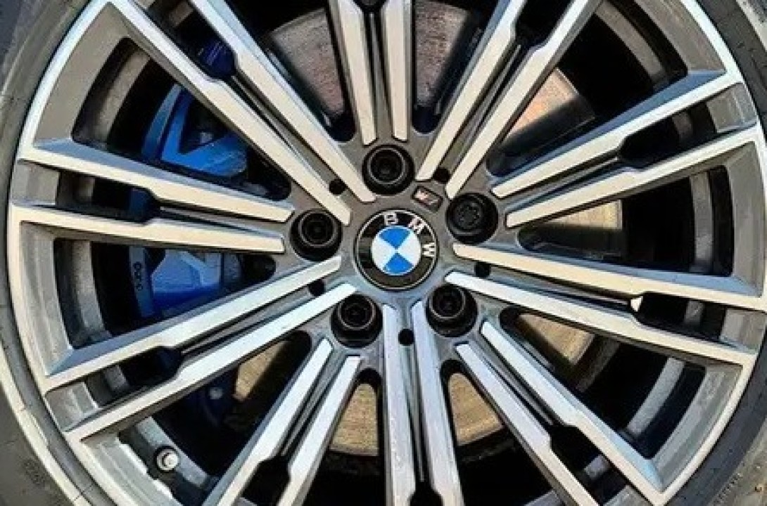 BMW Seria 3 M340i xDrive Touring - foto 41