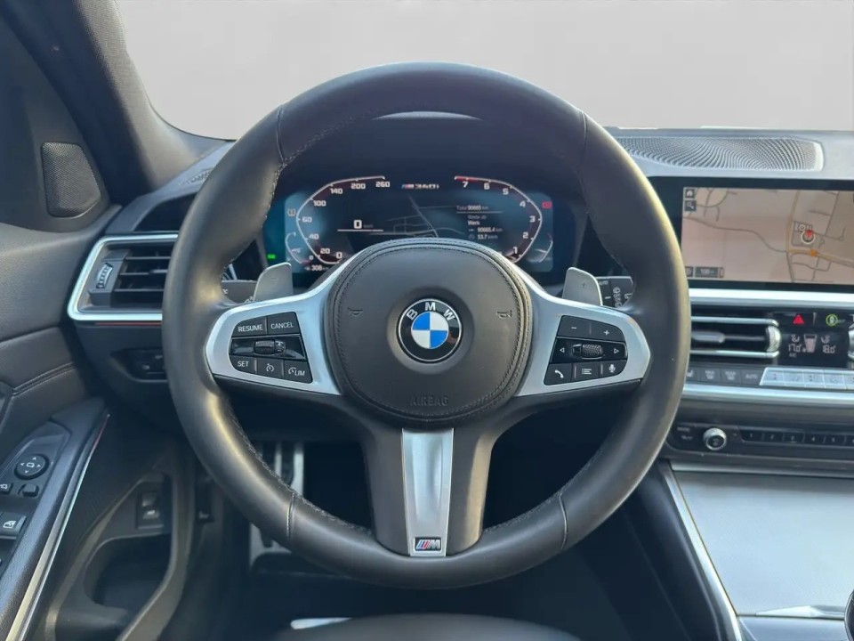 BMW Seria 3 M340i xDrive Touring - foto 13
