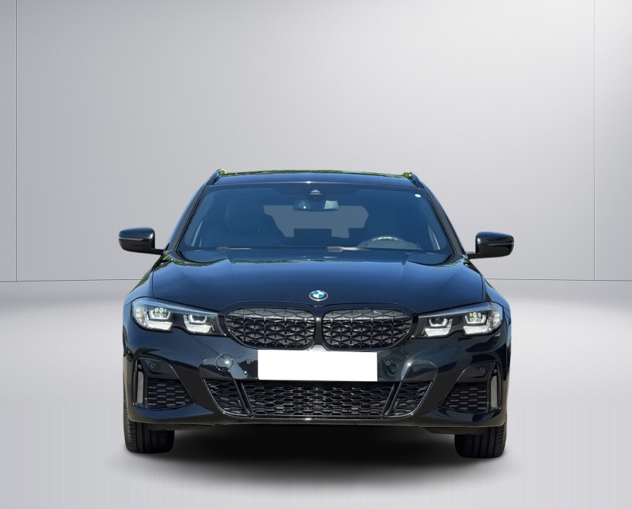 BMW Seria 3 M340i xDrive Touring - foto 11