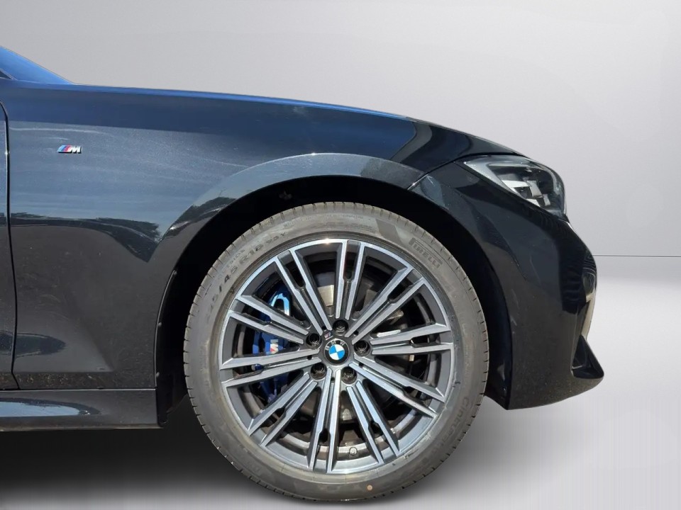 BMW Seria 3 M340i xDrive Touring - foto 38