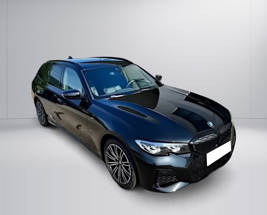 BMW 3 Series 2022 — imagine 2
