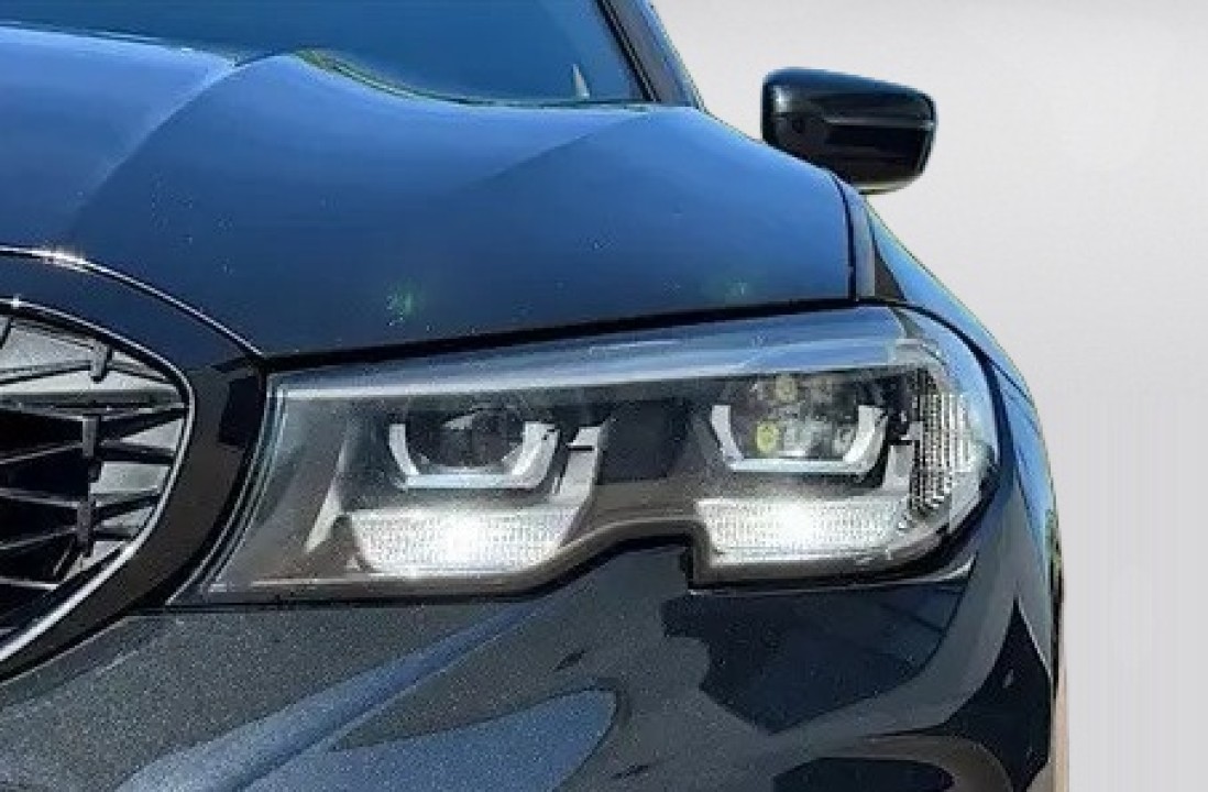 BMW Seria 3 M340i xDrive Touring - foto 31