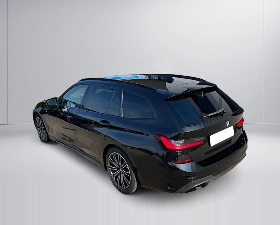 BMW 3 Series 2022 — imagine 18