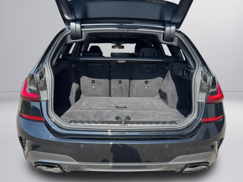 BMW Seria 3 M340i xDrive Touring - foto 32