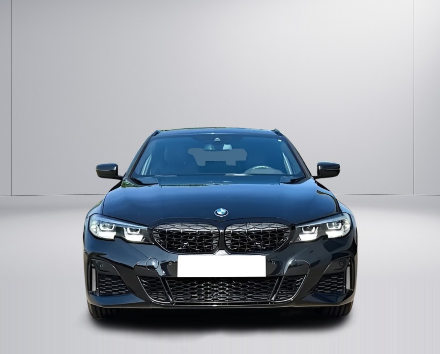 BMW Seria 3 M340i xDrive Touring - foto 12