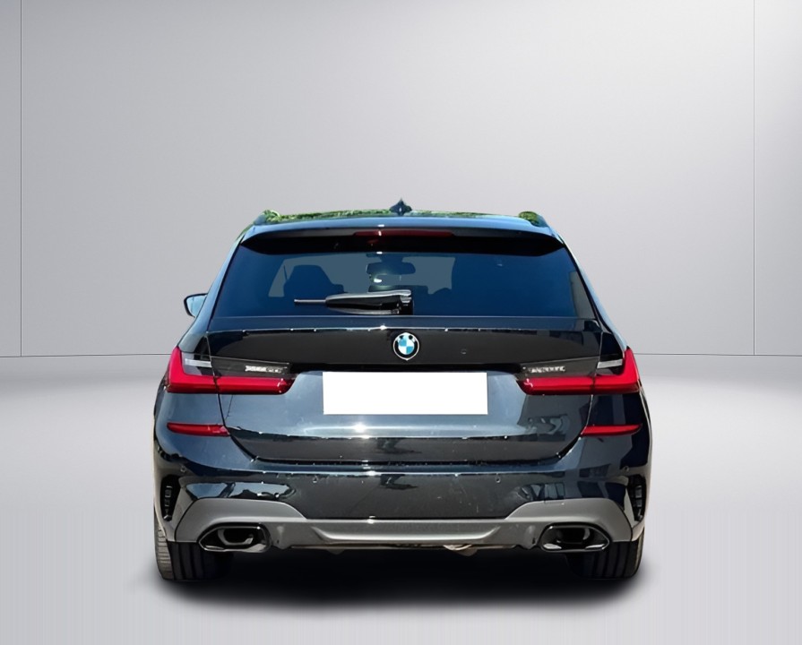 BMW 3 Series 2022 — imagine 16