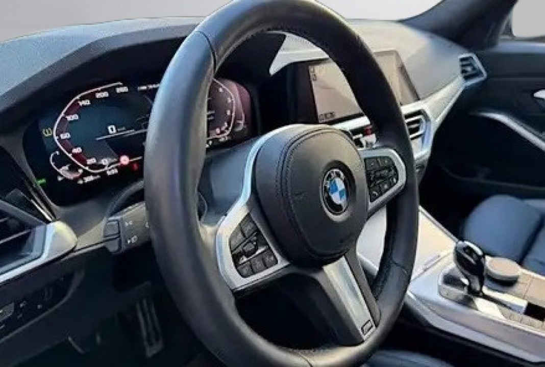 BMW Seria 3 M340i xDrive Touring - foto 15