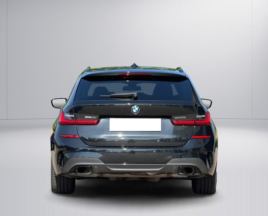 BMW 3 Series 2022 — imagine 5