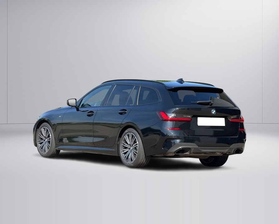 BMW 3 Series 2022 — imagine 17