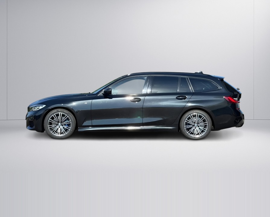 BMW 3 Series 2022 — imagine 19