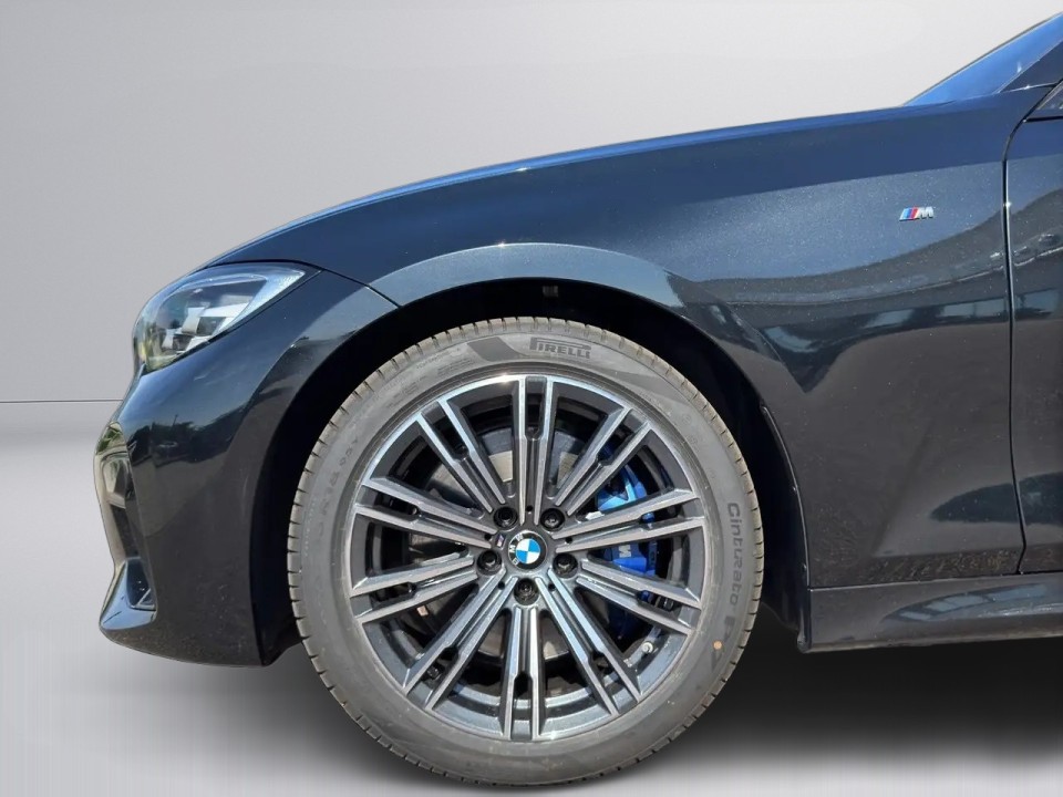BMW Seria 3 M340i xDrive Touring - foto 37