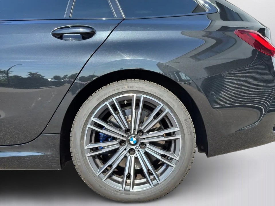 BMW Seria 3 M340i xDrive Touring - foto 40