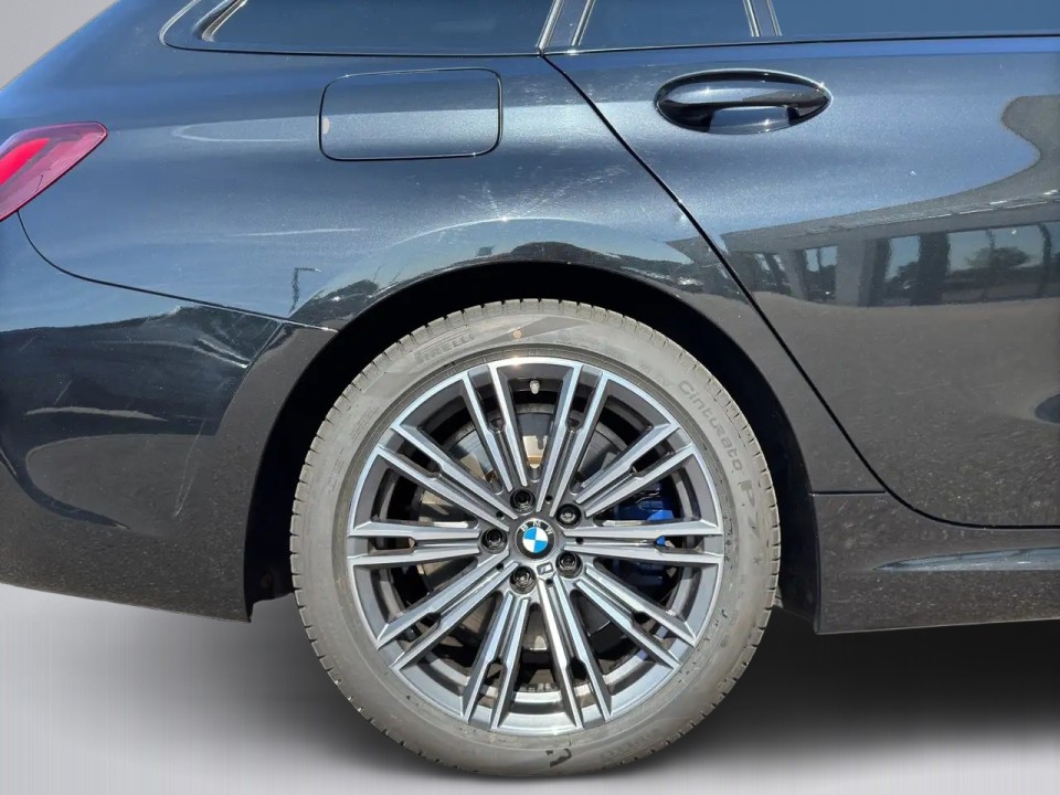 BMW Seria 3 M340i xDrive Touring - foto 39