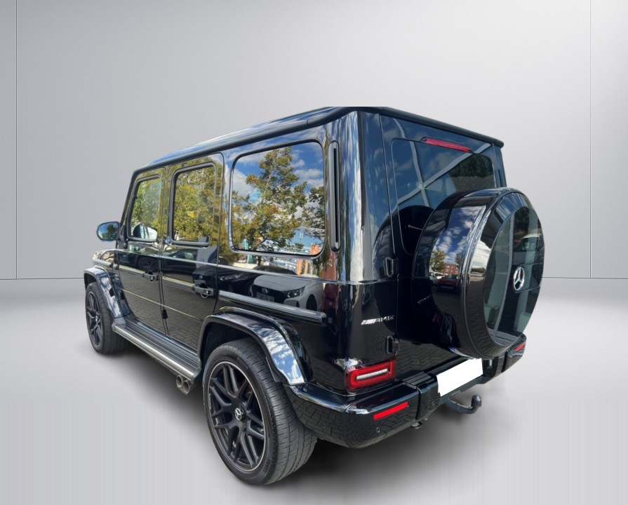 Mercedes-Benz G 63 AMG (3)