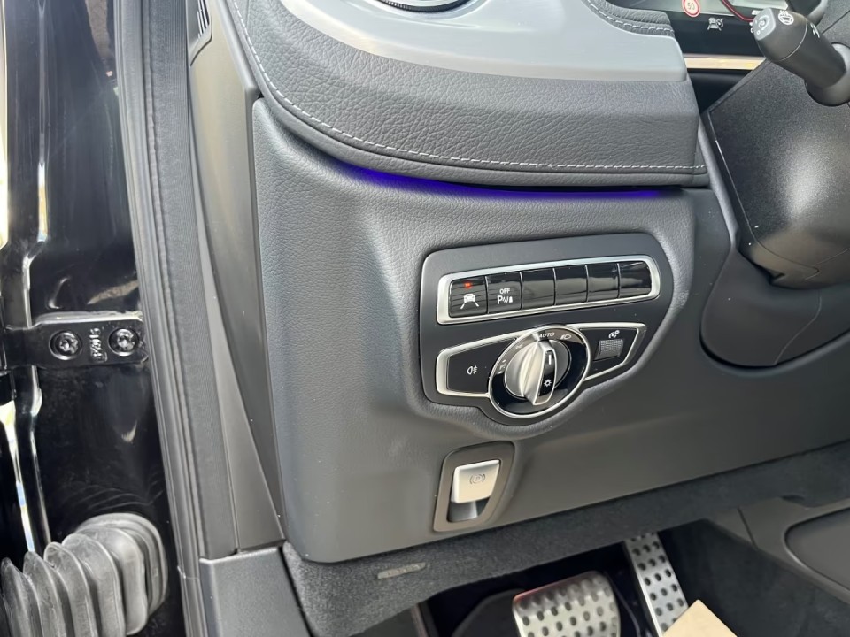 Mercedes-Benz G 63 AMG - foto 13