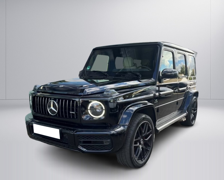 Mercedes-Benz G 63 AMG (5)