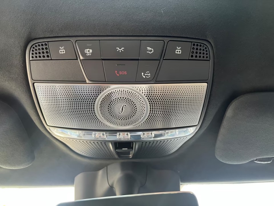 Mercedes-Benz G 63 AMG - foto 14