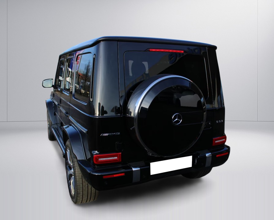 Mercedes-Benz G 63 AMG (5)