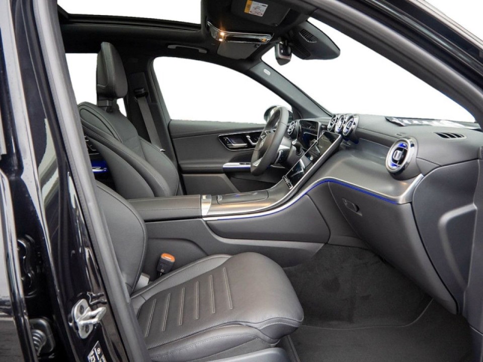 Mercedes-Benz GLC 450d 4MATIC - foto 10