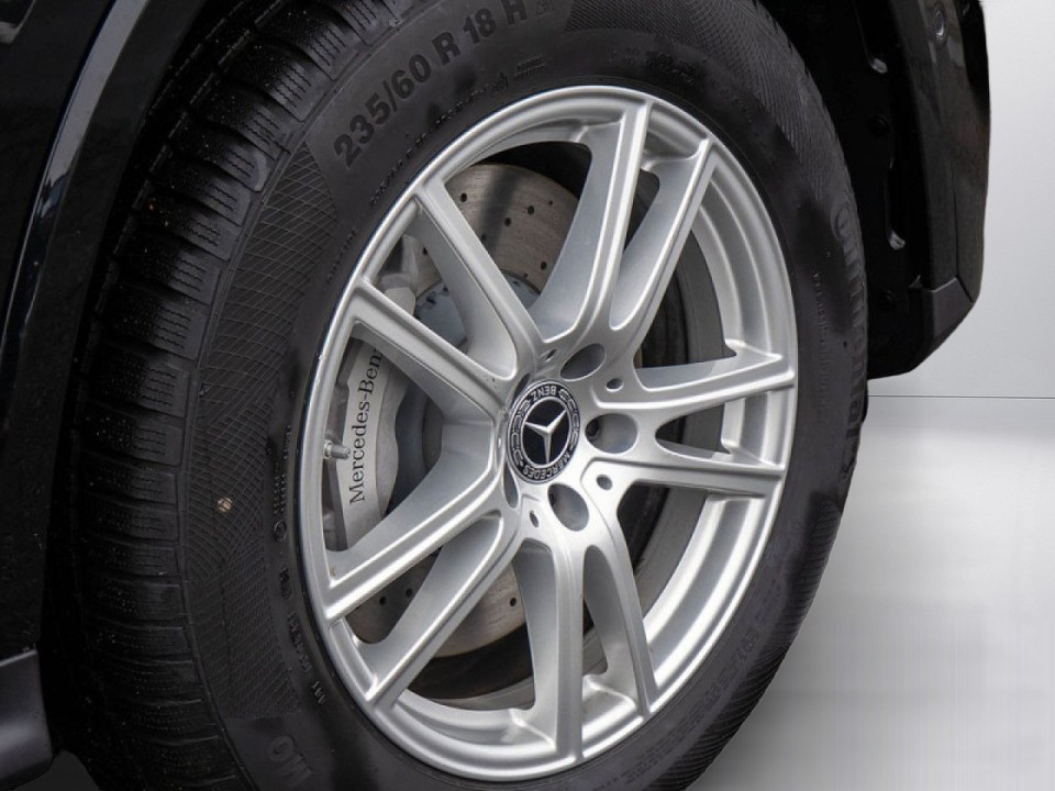 Mercedes-Benz GLC 450d 4MATIC - foto 25