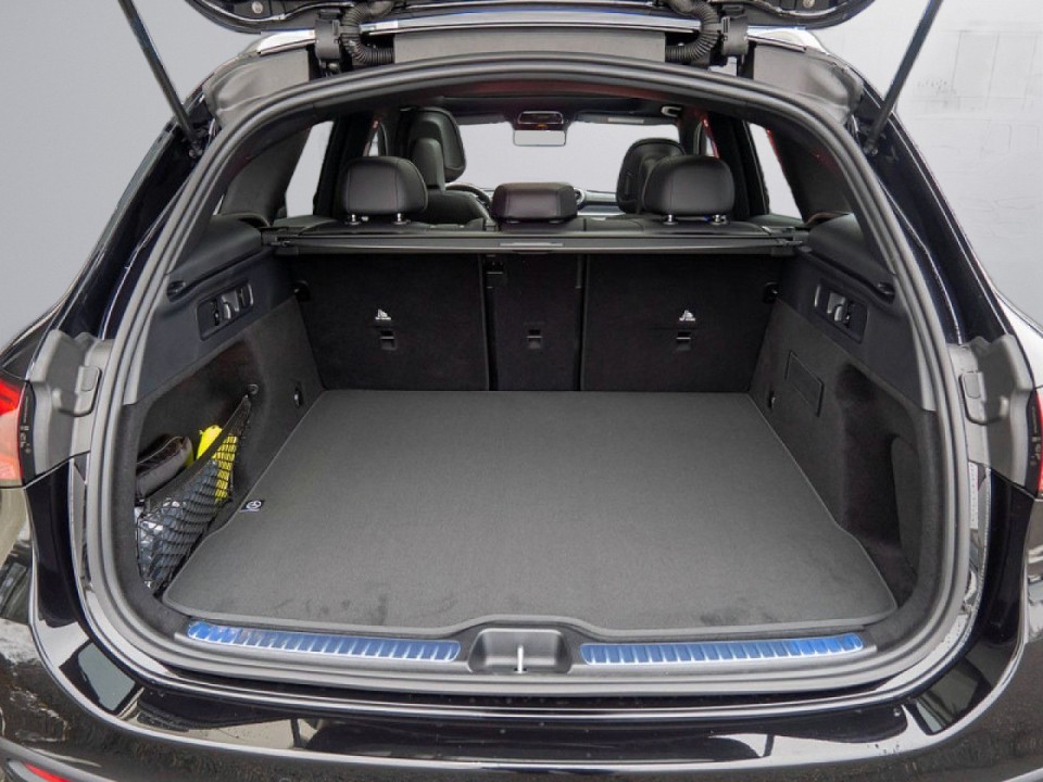 Mercedes-Benz GLC 450d 4MATIC - foto 23