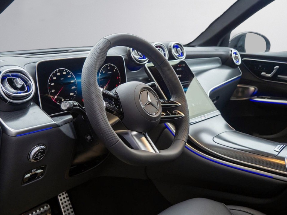 Mercedes-Benz GLC 450d 4MATIC - foto 9
