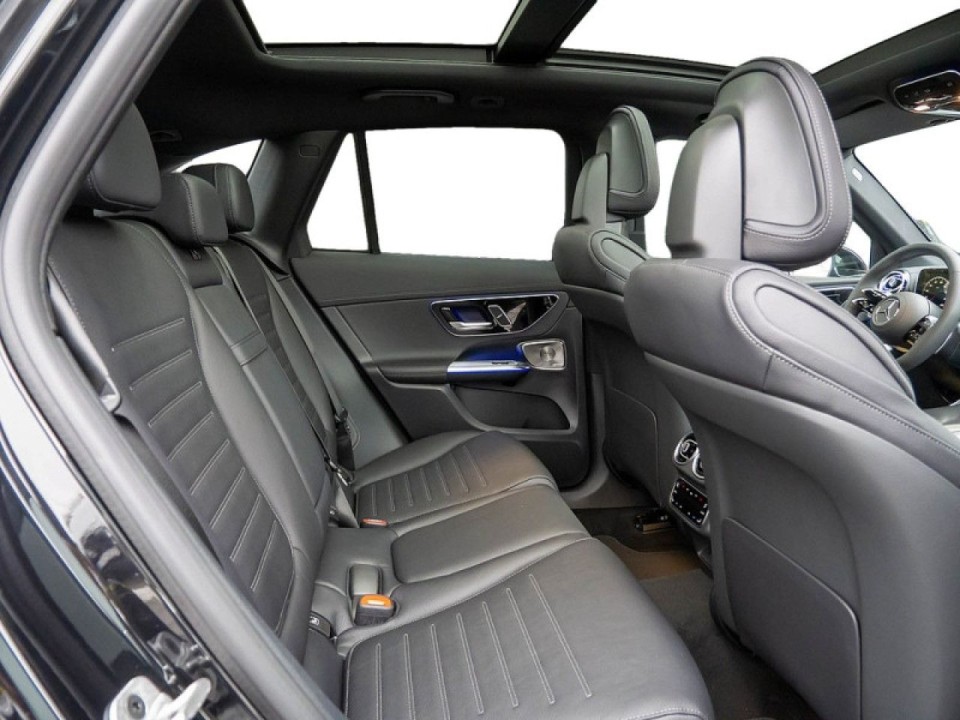 Mercedes-Benz GLC 450d 4MATIC - foto 19