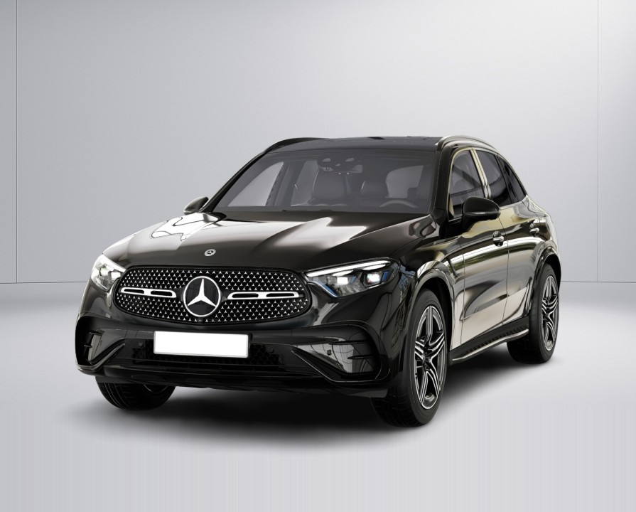 Mercedes-Benz GLC 450d 4MATIC - foto 6