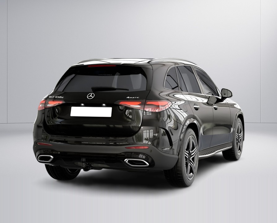 Mercedes-Benz GLC 450d 4MATIC (3)