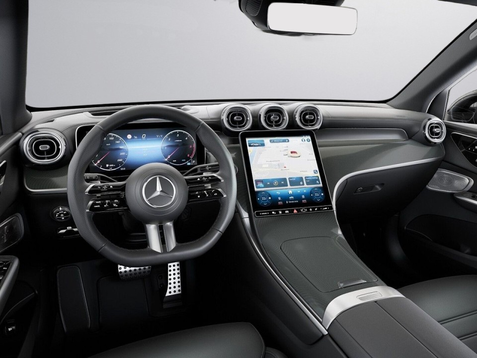 Mercedes-Benz GLC 450d 4MATIC - foto 11