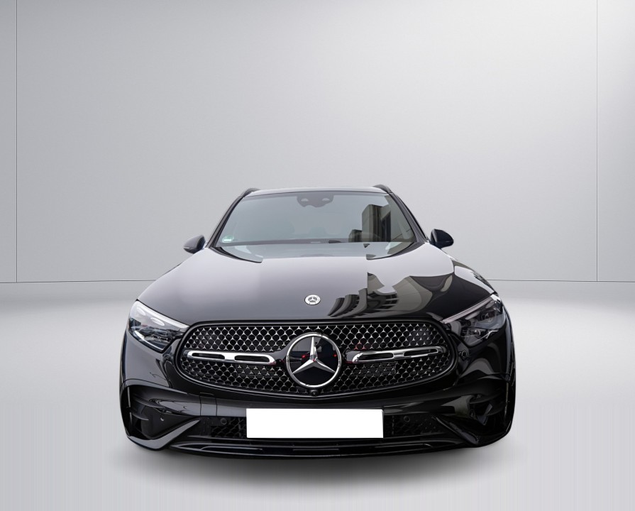 Mercedes-Benz GLC 450d 4MATIC - foto 7