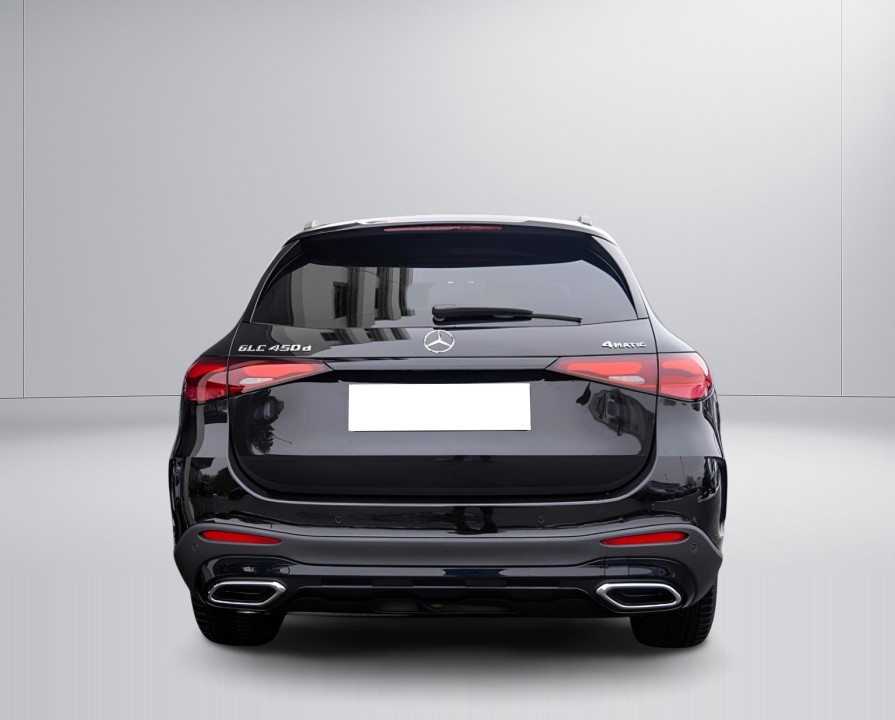 Mercedes-Benz GLC 450d 4MATIC (4)