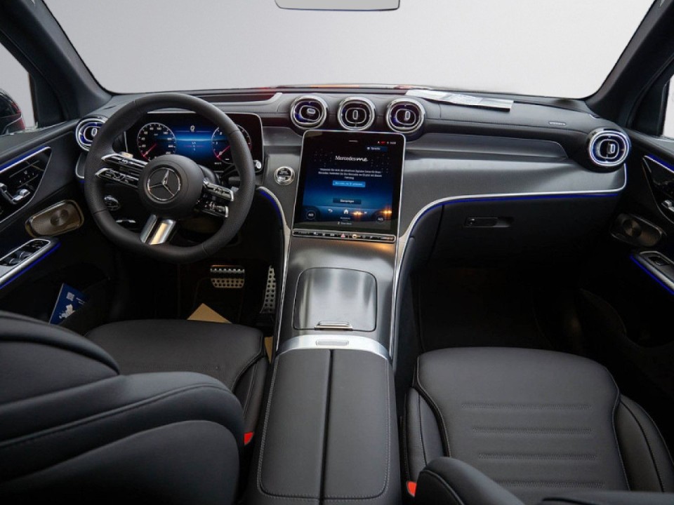 Mercedes-Benz GLC 450d 4MATIC - foto 8