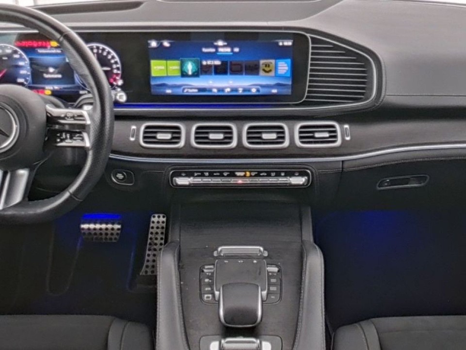 Mercedes-Benz GLE 400e 4MATIC - foto 10