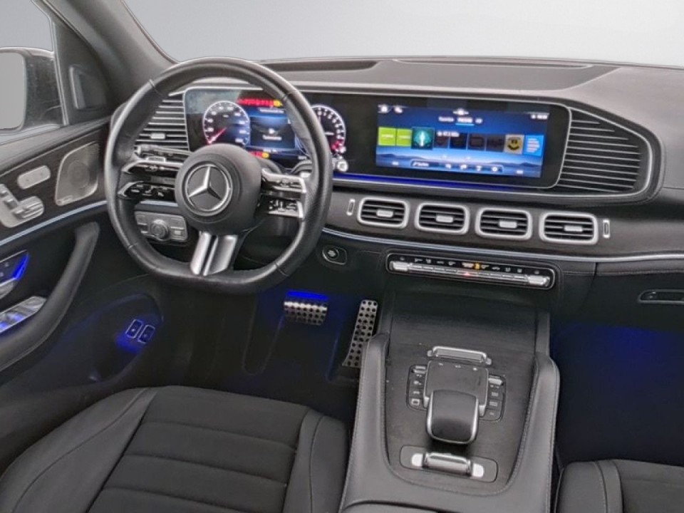 Mercedes-Benz GLE 400e 4MATIC - foto 6