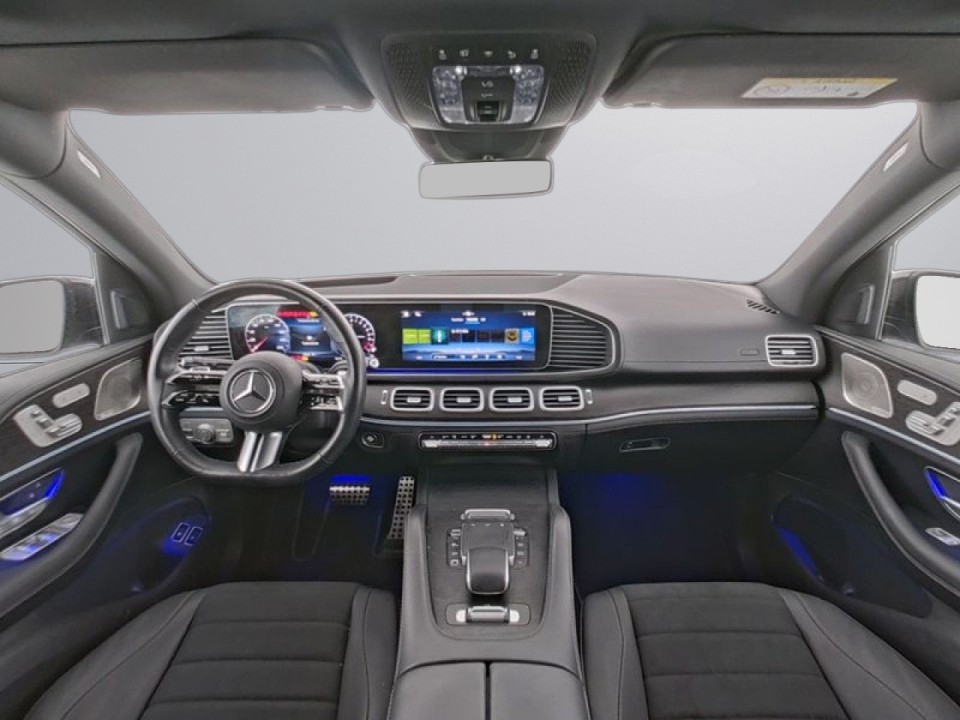 Mercedes-Benz GLE 400e 4MATIC - foto 7