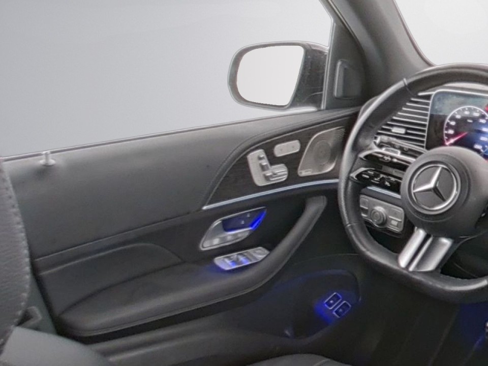 Mercedes-Benz GLE 400e 4MATIC - foto 11